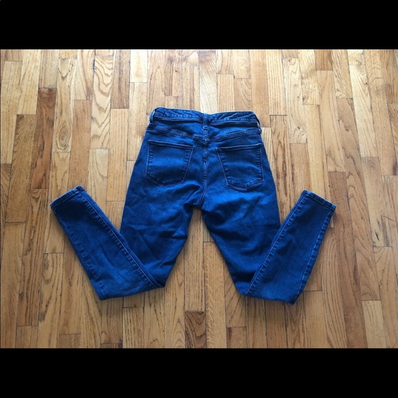 Universal Thread Jeans - Picture 2 of 3